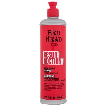 Bed Head Resurrection Shampoo (suché a veľmi oslabené vlasy) - Šampón na vlasy